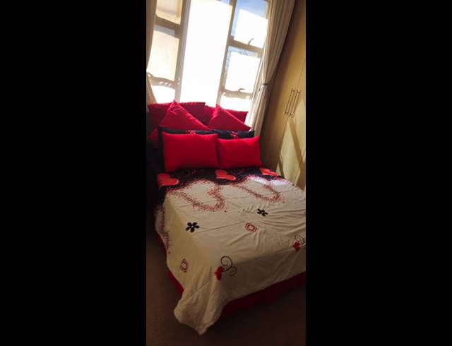 3 BEDROOM APARTMENT TO LET IN HERRWOOD PARK